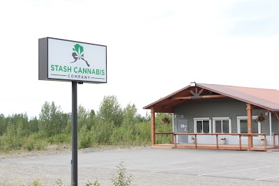 Stash Cannabis Company