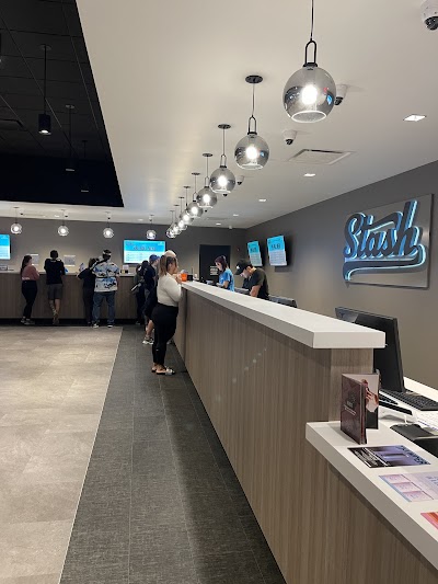 Stash Dispensaries