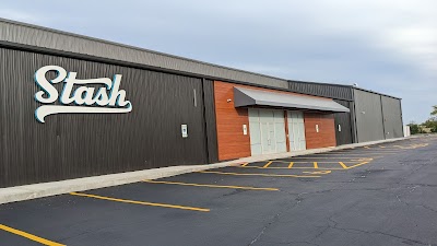 Stash Dispensaries
