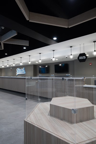 Stash Dispensaries
