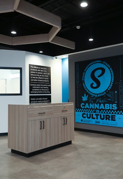 Stash Dispensaries