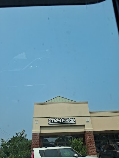 Stash House Cannabis Store- Traverse City