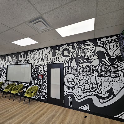 Stash House Cannabis Store- Traverse City