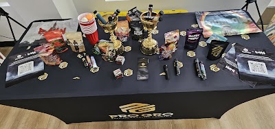 Stash House Cannabis Store- Traverse City