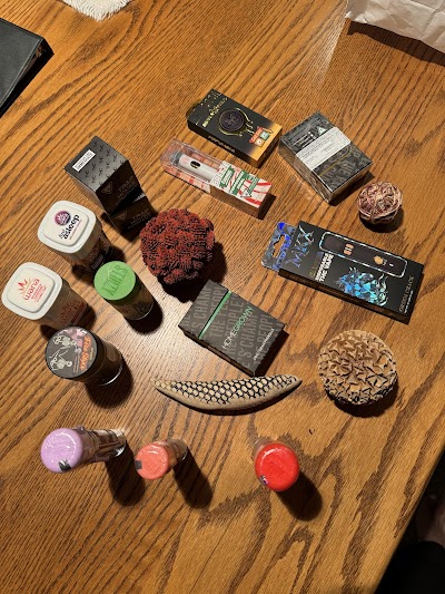 Stash House Cannabis Store- Traverse City