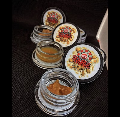 Stash House dispensary