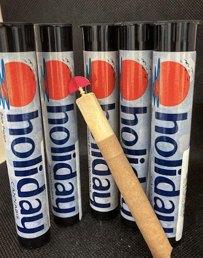 Stash House dispensary