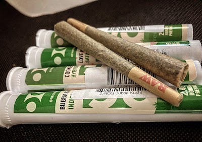 Stash House dispensary