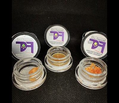 Stash House dispensary