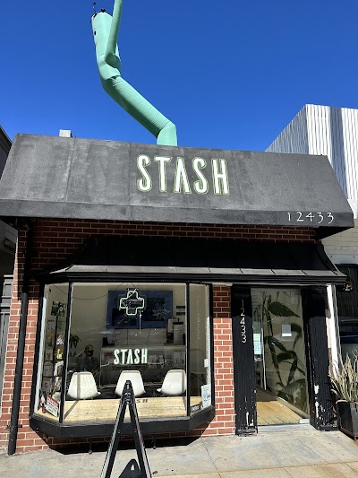 Stash studio city