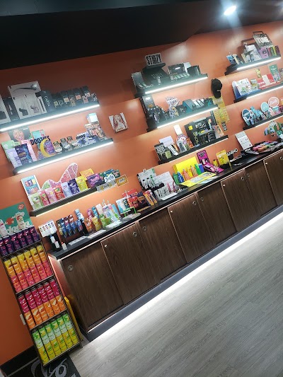 Stashmaster Dispensary