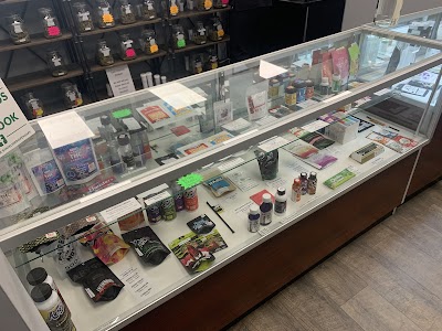 State Line Dispensary - Arkoma