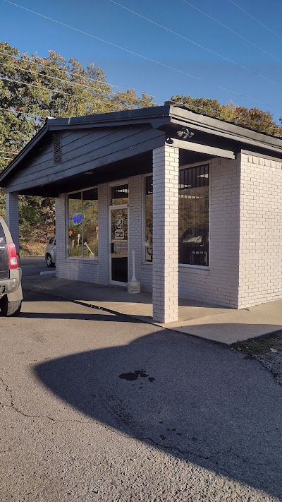 State Line Dispensary - Arkoma