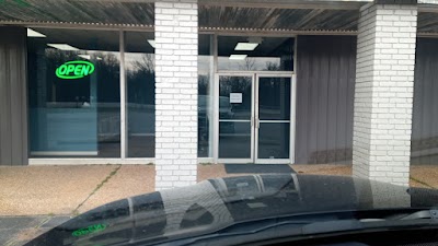 State Line Dispensary - Roland