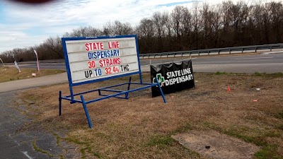State Line Dispensary - Roland