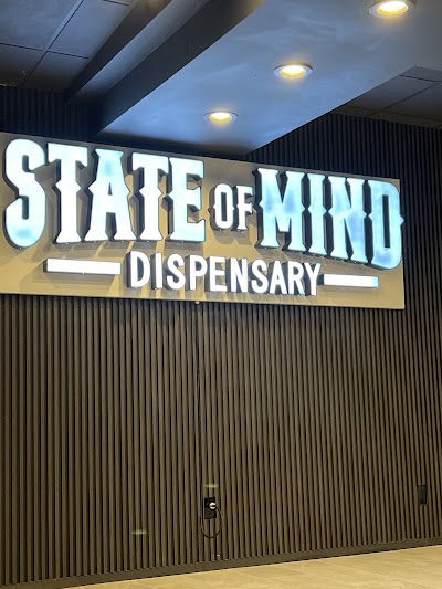 State of Mind Dispensary