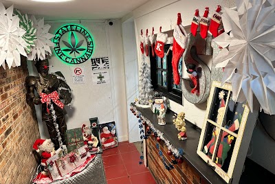 StateLine Fine Cannabis