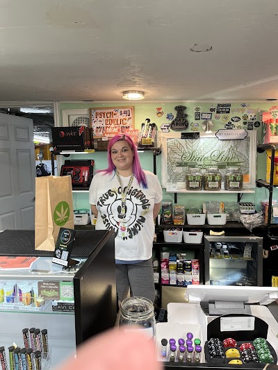 StateLine Fine Cannabis