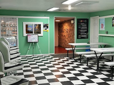 StateLine Fine Cannabis