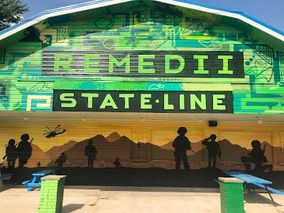 Stateline - Remedii