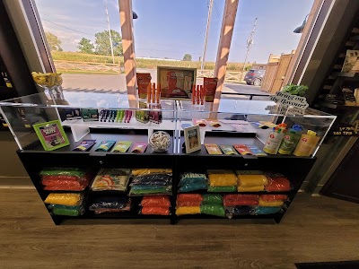 Station House Cannabis Co.