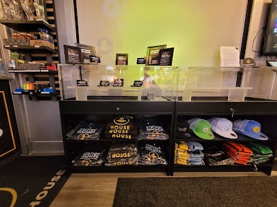 Station House Cannabis Co.