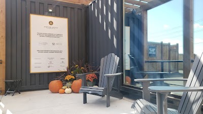 Station House Cannabis Co.