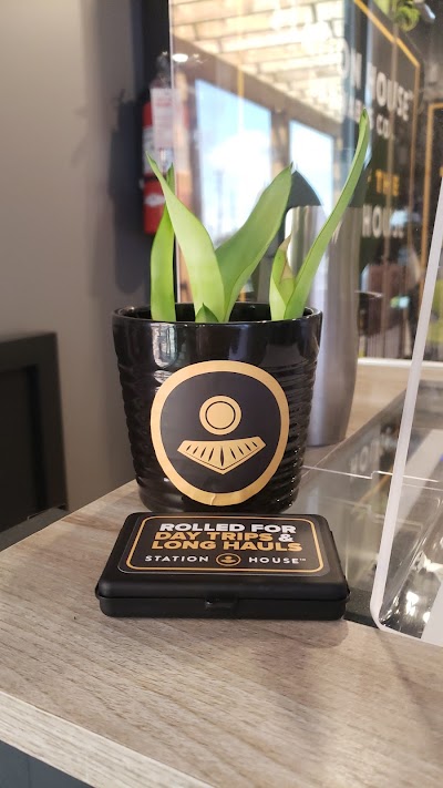 Station House Cannabis Co.