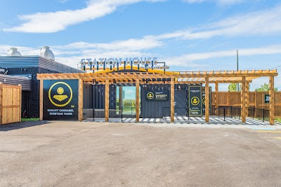 Station House Cannabis Co.