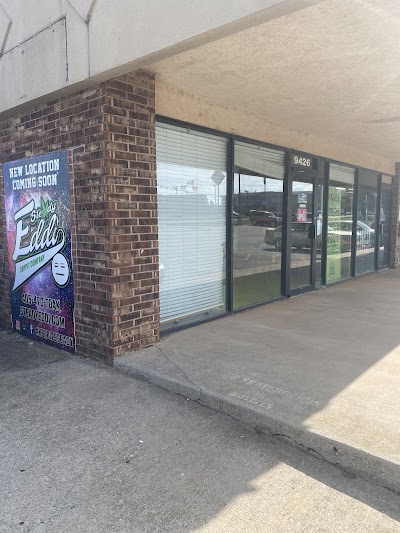 STEADY EDDI Dispensaries