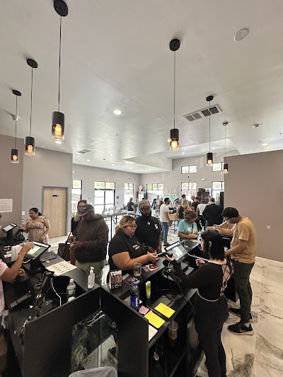 Stellar Cannabis Dispensary