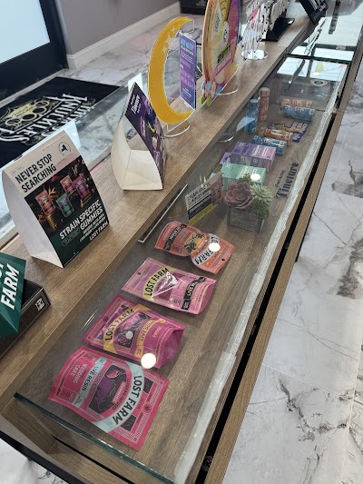 Stellar Cannabis Dispensary