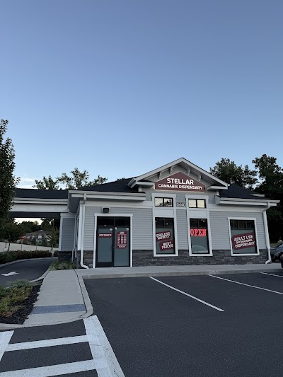 Stellar Cannabis Dispensary