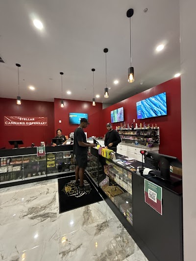 Stellar Cannabis Dispensary