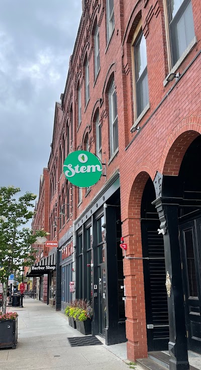 Stem Haverhill Dispensary