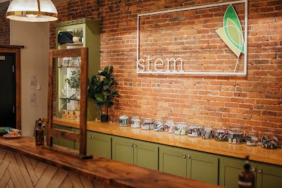 Stem Haverhill Dispensary