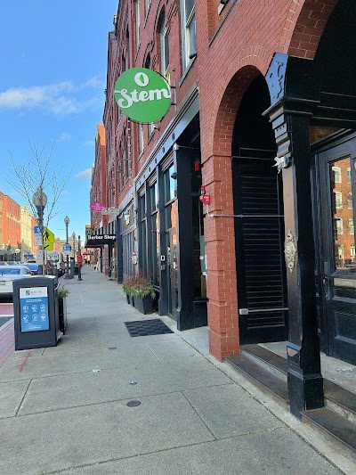 Stem Haverhill Dispensary