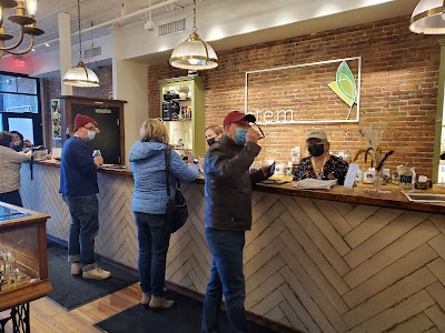 Stem Haverhill Dispensary