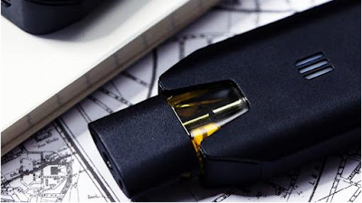 STIIIZY 909 San Bernardino