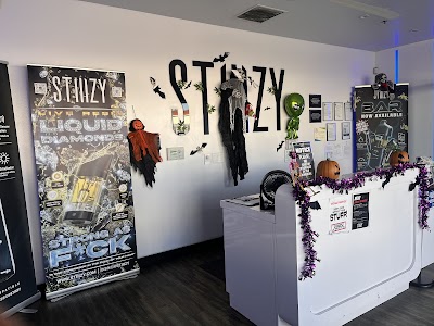 STIIIZY 909 San Bernardino