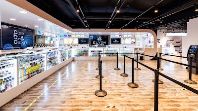 STIIIZY 909 San Bernardino