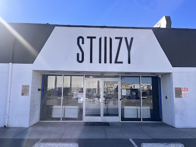STIIIZY 909 San Bernardino