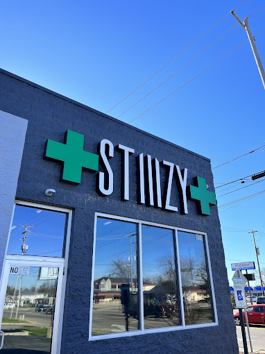 STIIIZY Battle Creek