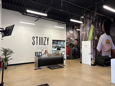 STIIIZY Battle Creek