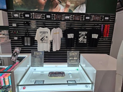 STIIIZY Battle Creek