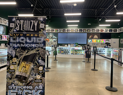 STIIIZY Battle Creek