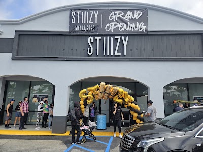 STIIIZY Costa Mesa
