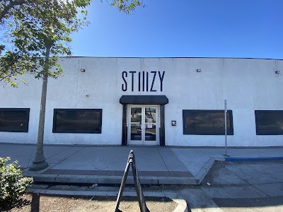 STIIIZY Jurupa Valley