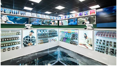 STIIIZY Jurupa Valley