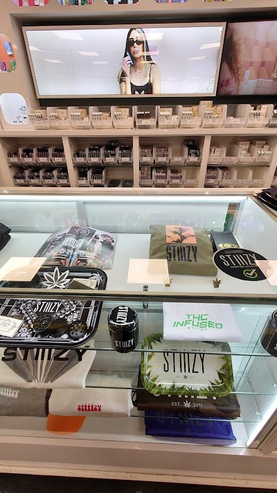 STIIIZY Jurupa Valley